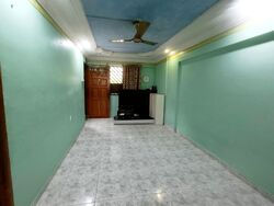 Blk 306 Hong Kah East Garden (Jurong East), HDB 3 Rooms #498856761